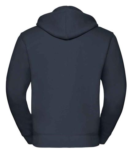 Russell Authentic Zip Hooded Sweatshirt 2