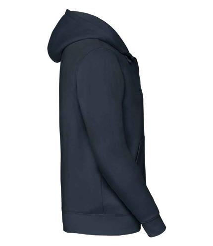 Russell Authentic Zip Hooded Sweatshirt 1
