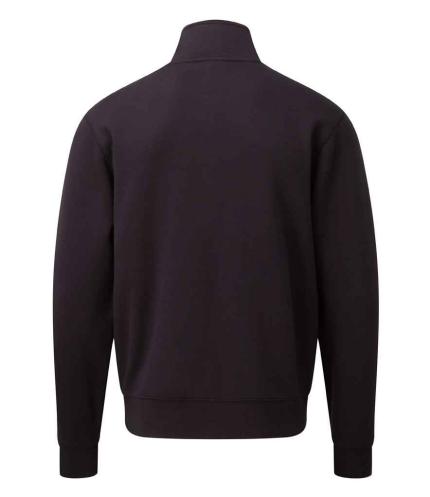 Russell Authentic Sweat Jacket 2