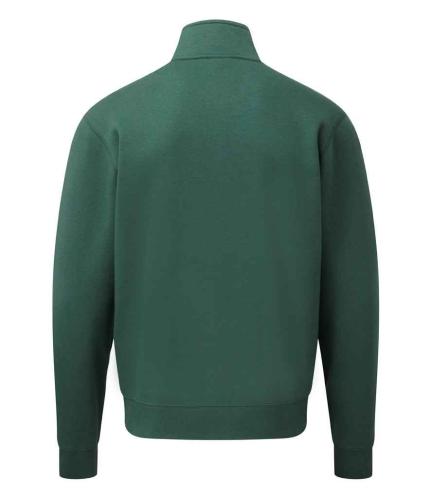 Russell Authentic Sweat Jacket 2