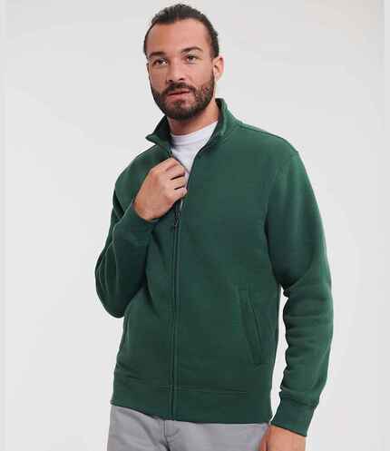 Russell Athletic Authentic Sweat Jacket 3