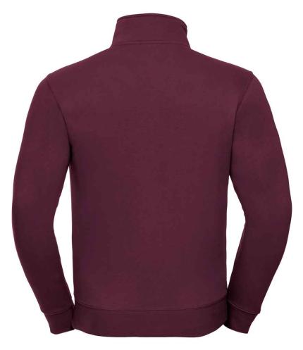 Russell Authentic Sweat Jacket 2