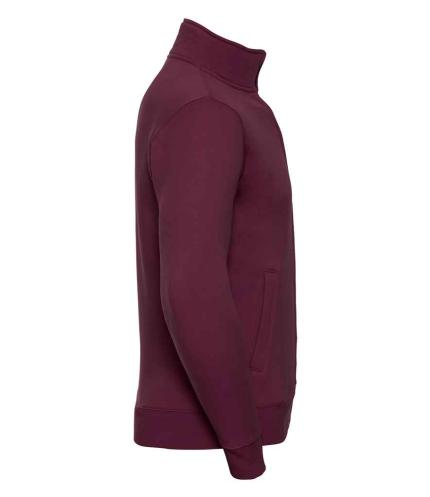 Russell Authentic Sweat Jacket 1