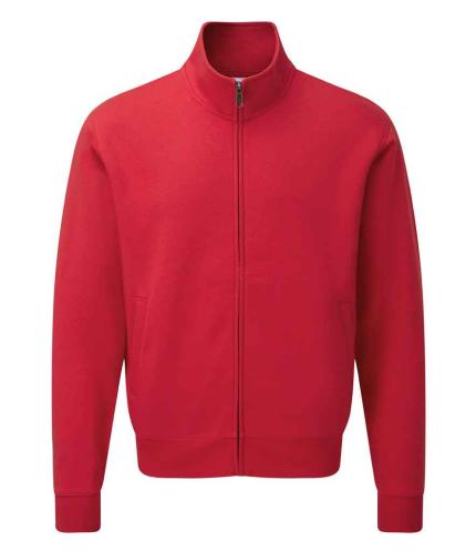 Russell Authentic Sweat Jacket