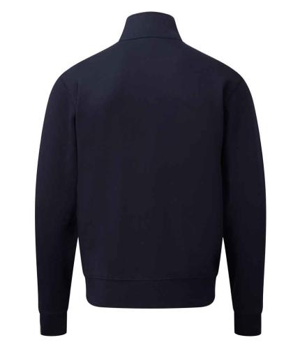 Russell Authentic Sweat Jacket 2