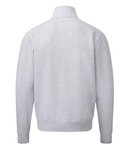 Russell Authentic Sweat Jacket 2