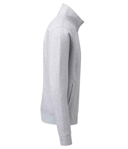 Russell Authentic Sweat Jacket 1