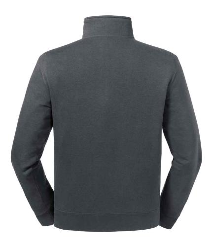 Russell Athletic Authentic Zip Neck Sweatshirt 2