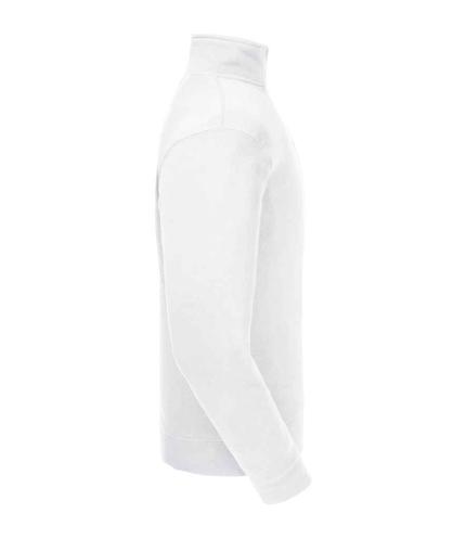 Russell Authentic Zip Neck Sweatshirt 1