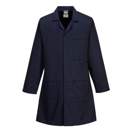 Portwest Lab Coat 1