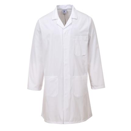 Portwest Lab Coat