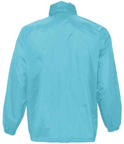 SOL'S Unisex Surf Windbreaker Jacket 2