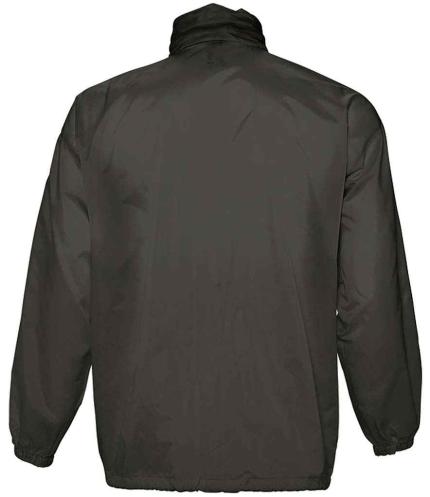SOL'S Unisex Surf Windbreaker Jacket 2
