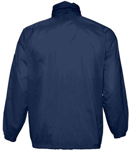 SOL'S Unisex Surf Windbreaker Jacket 2