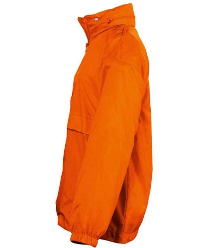 SOL'S Kids Surf Windbreaker Jacket 1