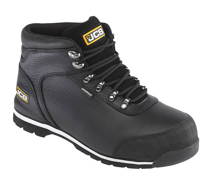 JCB Workwear 3CX Hiker Boot