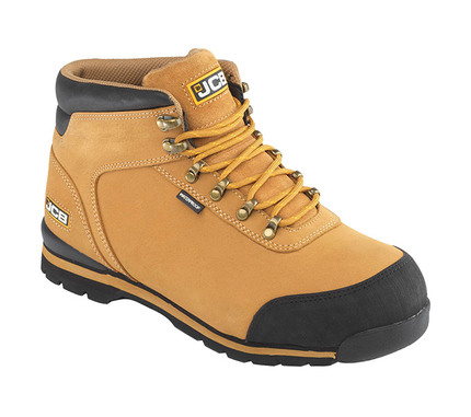 JCB Workwear 3CX Hiker Boot