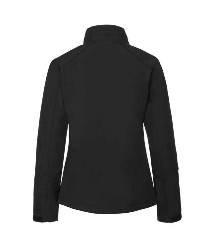 Russell Ladies Bionic Soft Shell Jacket 2