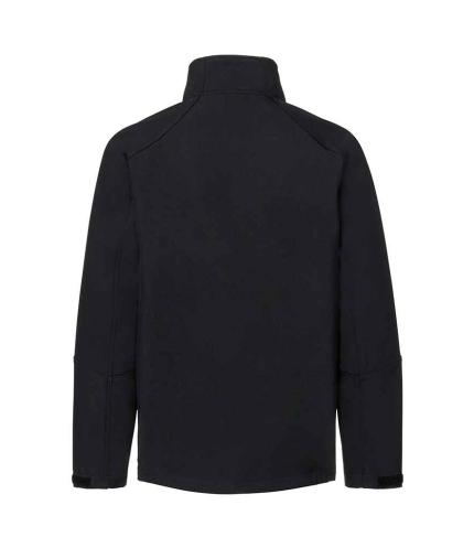 Russell Bionic Soft Shell Jacket 2
