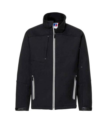 Russell Bionic Soft Shell Jacket