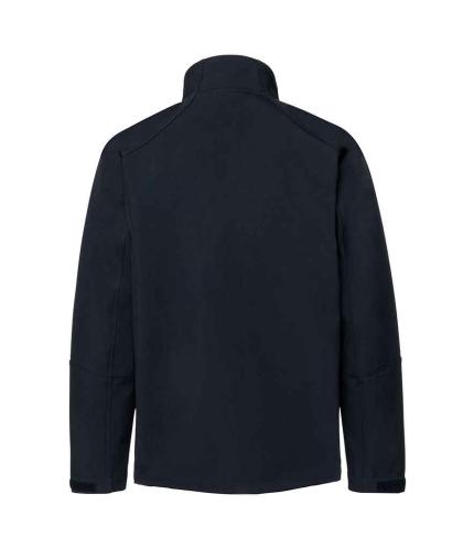 Russell Athletic Bionic Soft Shell Jacket 2