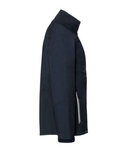 Russell Athletic Bionic Soft Shell Jacket 1