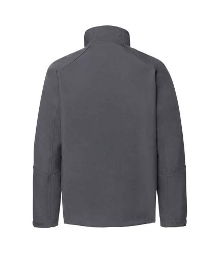 Russell Bionic Soft Shell Jacket 2