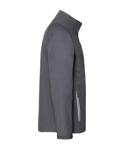 Russell Bionic Soft Shell Jacket 1