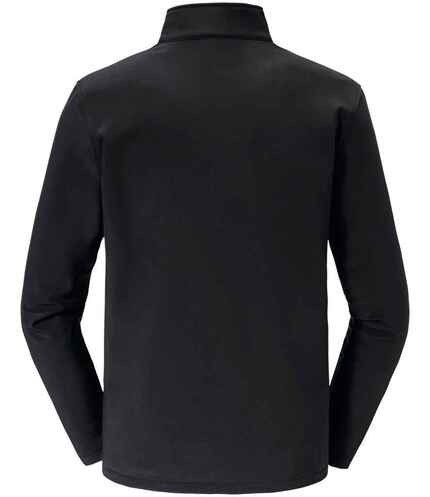 Russell Athletic Essential Recycled Soft Shell Jacket 2