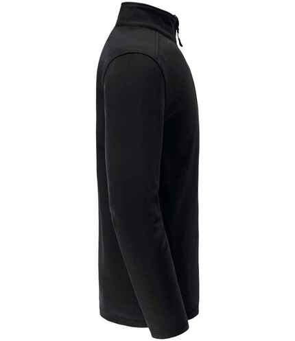 Russell Athletic Essential Recycled Soft Shell Jacket 1