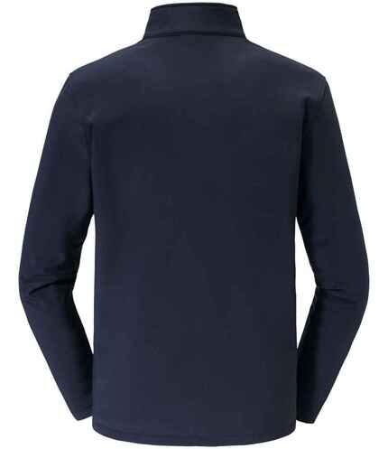 Russell Athletic Essential Recycled Soft Shell Jacket 2