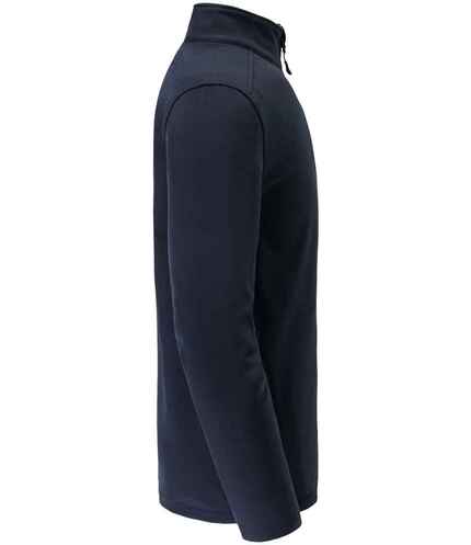 Russell Athletic Essential Recycled Soft Shell Jacket 1