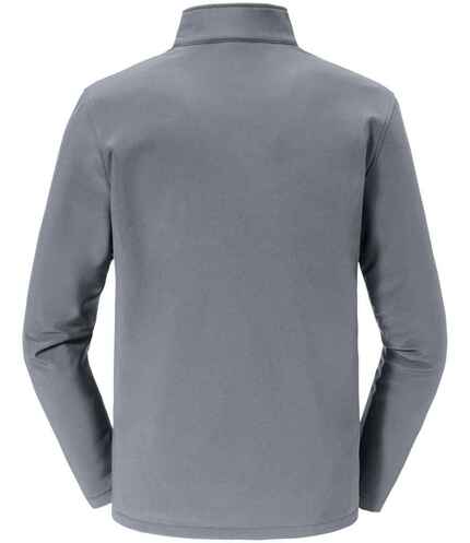 Russell Essential Recycled Soft Shell Jacket 2