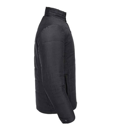 Russell Cross Padded Jacket 1