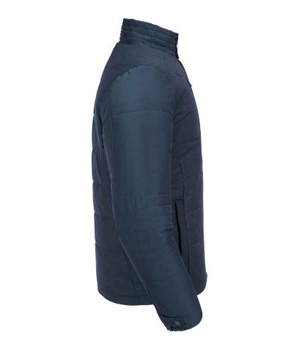 Russell Athletic Cross Padded Jacket 1