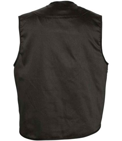 SOL'S Wild Waistcoat 1