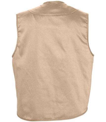 SOL'S Wild Waistcoat 1