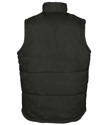 SOL'S Unisex Warm Bodywarmer 1