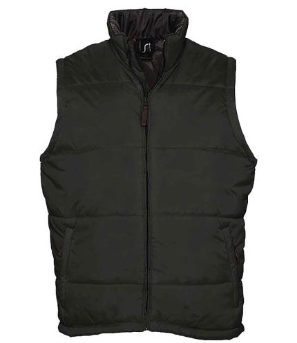 SOL'S Unisex Warm Bodywarmer