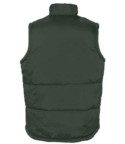 SOL'S Unisex Warm Bodywarmer 1
