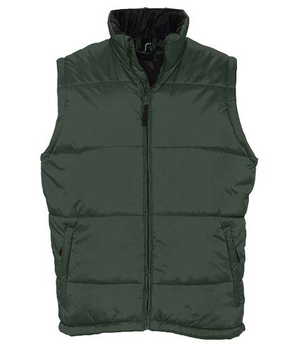 SOL'S Unisex Warm Bodywarmer