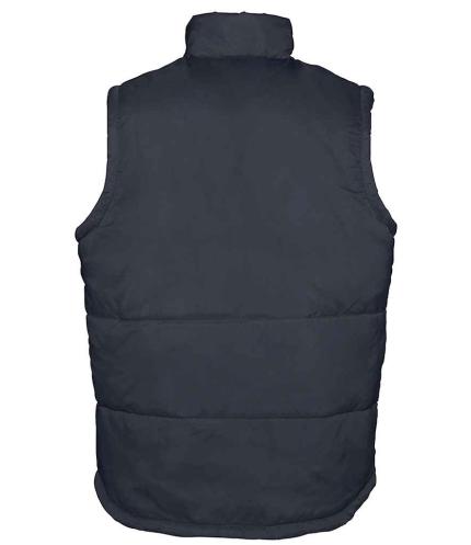 SOL'S Unisex Warm Bodywarmer 1