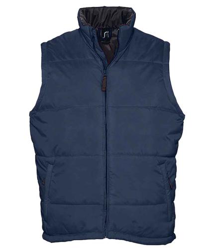 SOL'S Unisex Warm Bodywarmer