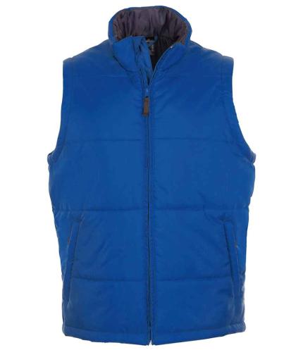 SOL'S Unisex Warm Bodywarmer 0