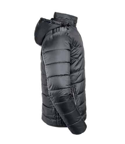 Russell Hooded Nano Padded Jacket 1