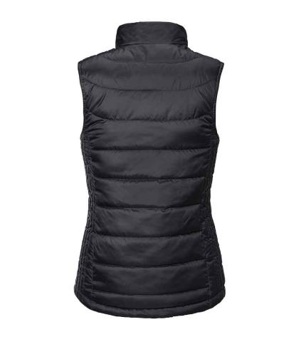 Russell Ladies Nano Padded Bodywarmer 2