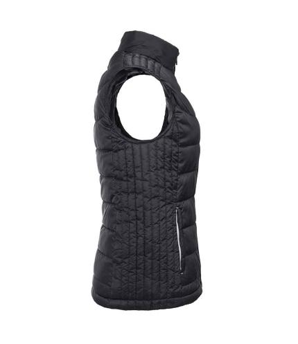 Russell Ladies Nano Padded Bodywarmer 1