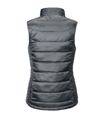 Russell Ladies Nano Padded Bodywarmer 2