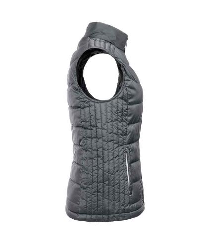 Russell Ladies Nano Padded Bodywarmer 1