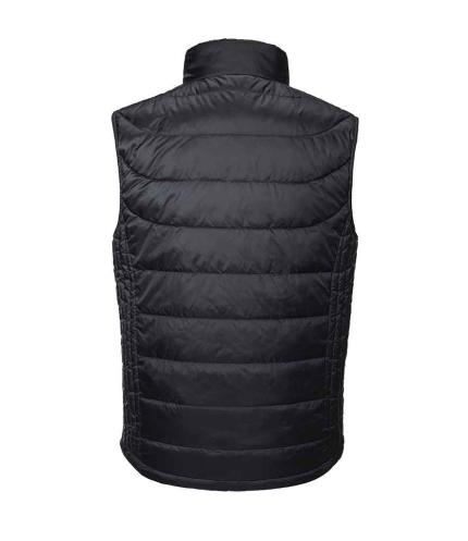 Russell Nano Padded Bodywarmer 2